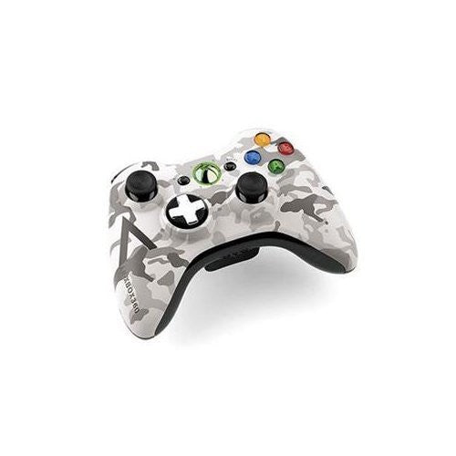 Original Wireless Controller Arctic Camouflage [Microsoft]