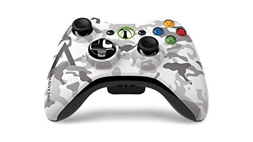 Original Wireless Controller Artic Camouflage [Microsoft]