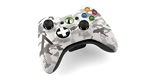 Original Wireless Controller Artic Camouflage [Microsoft]