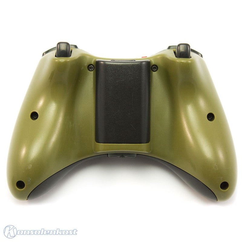 Original Wireless Controller Halo 3: ODST Edition [Microsoft] — Halo 3: ODST Edition