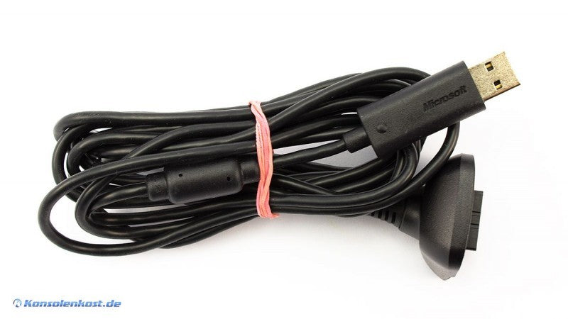 Original Wireless Controller Ladekabel