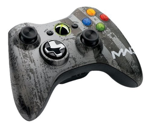 Original Wireless Controller Modern Warfare 3 Edition [Microsoft] — Modern Warfare 3 Edition