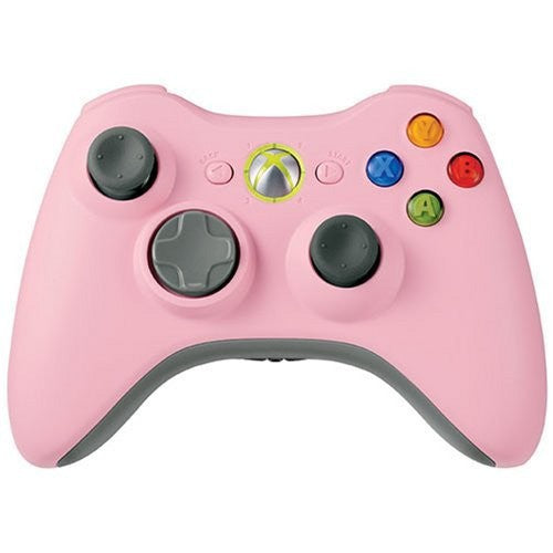 Original Wireless Controller Pink / rosa [Microsoft]