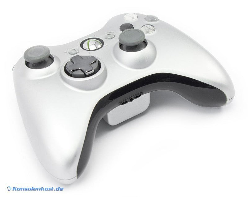 Original Wireless Controller silber [Microsoft]