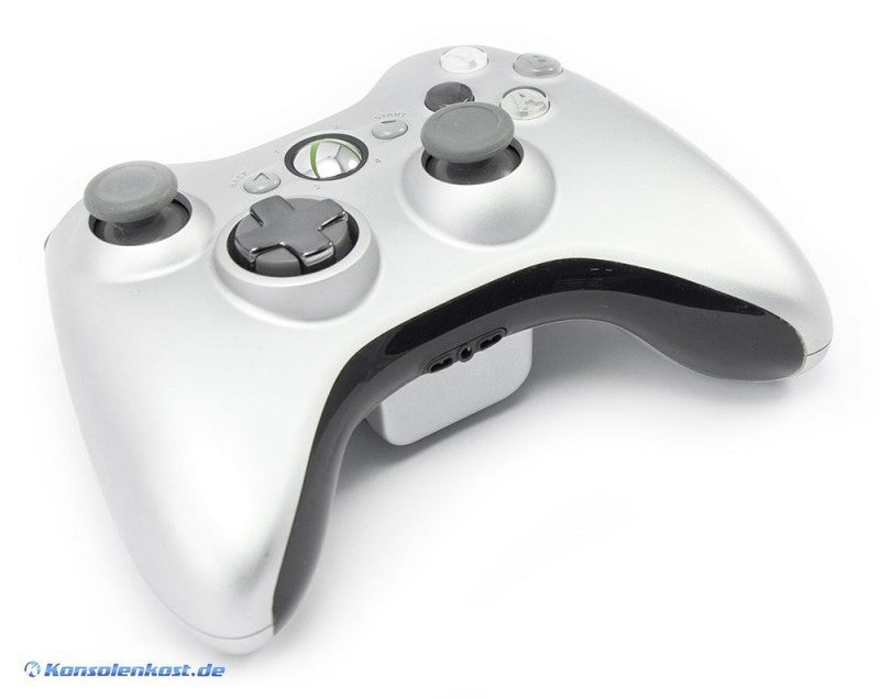 Original Wireless Controller silber [Microsoft]