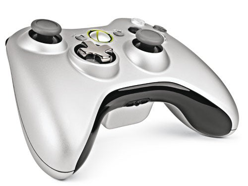 Original Wireless Controller silber [Microsoft]