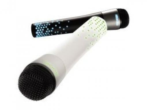 Original Wireless Microphones