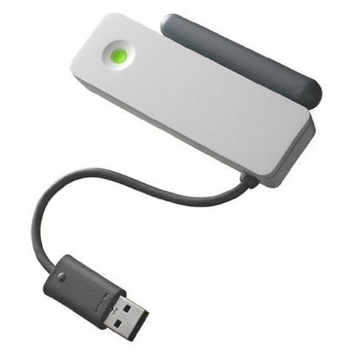 Original Wireless Network Adapter / W-LAN Adapter weiß [Microsoft]