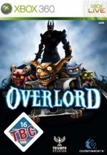 Overlord II (DE)