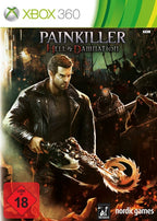 Painkiller: Hell & Damnation (DE)