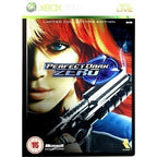 Perfect Dark: Zero Limited (GB) — Collector's Edition
