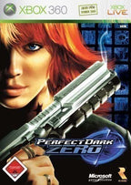Perfect Dark: Zero (DE)