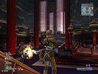 Phantasy Star Universe (DE)