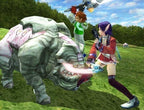 Phantasy Star Universe (DE)