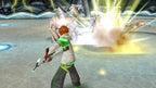 Phantasy Star Universe (DE)