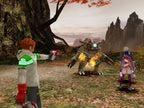Phantasy Star Universe (DE)