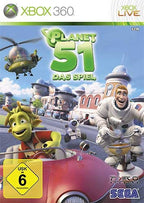 Planet 51 (DE)