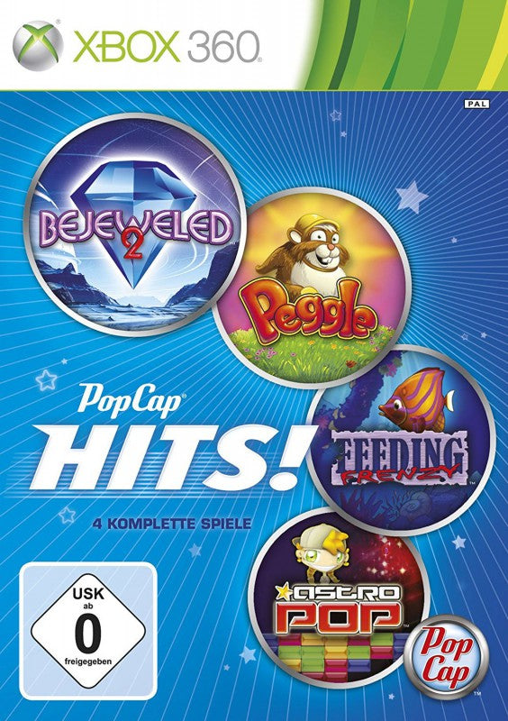 PopCap Hits (DE)