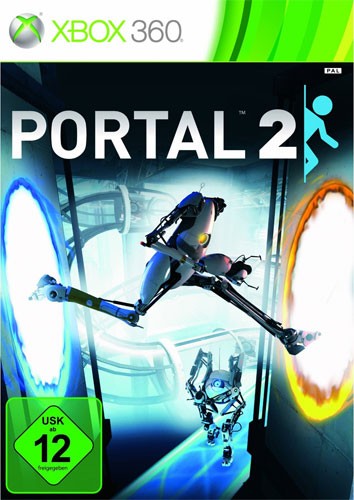 Portal 2 (DE)