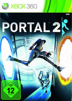 Portal 2 (DE)