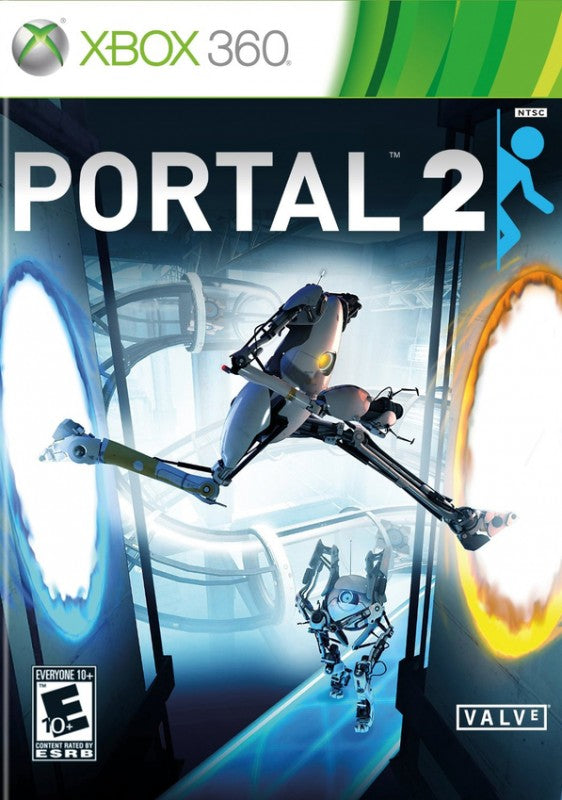 Portal 2 (US)
