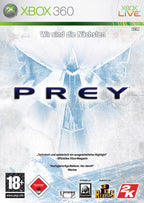 Prey (DE)