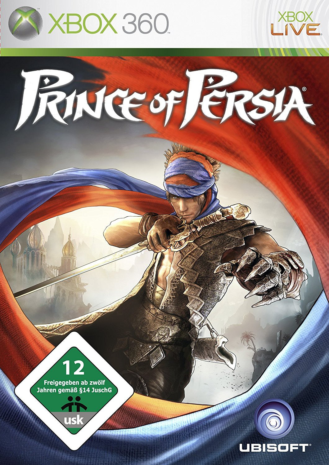 Prince of Persia (DE)