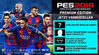 Pro Evolution Soccer 2018 (DE)