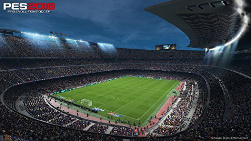 Pro Evolution Soccer 2018 (DE)