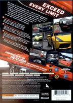 Project Gotham Racing 3 (AT) — Classics