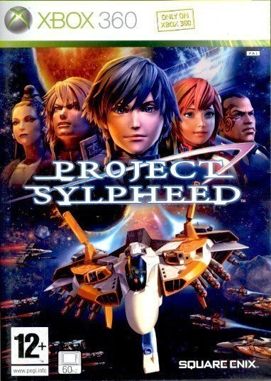 Project Sylpheed (GB)