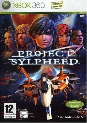 Project Sylpheed (ES)