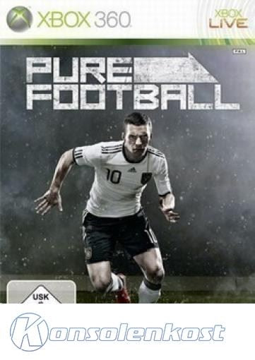 Pure Football (DE)