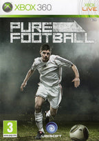 Pure Football (GB)