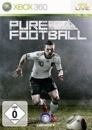 Pure Football (DE)
