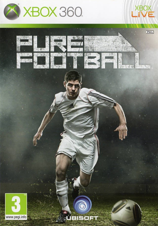 Pure Football (AT)