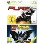 Pure + LEGO Batman (DE)