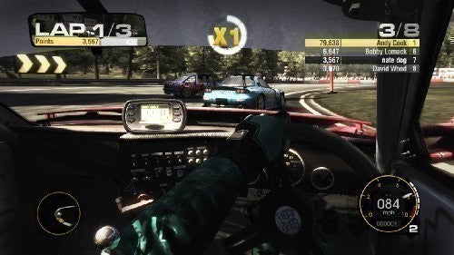 Race Driver GRID: Reloaded (DE)