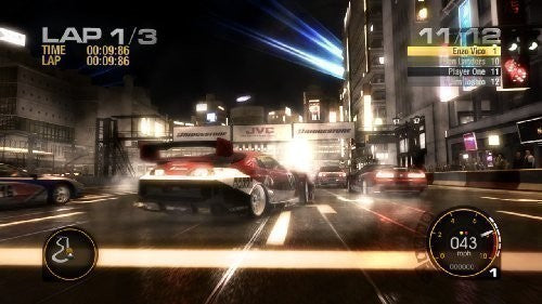 Race Driver GRID: Reloaded (DE)