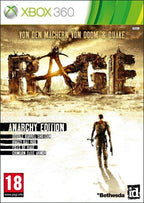 Rage Anarchy Edition (AT) — Anarchy Edition