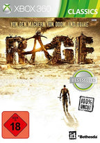 Rage (DE) — Classics
