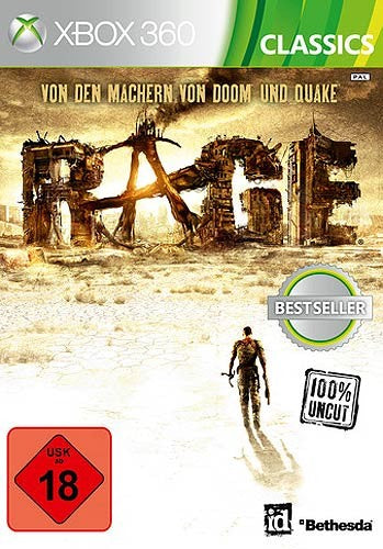 Rage (DE) — Classics