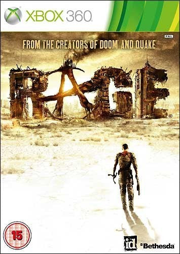 Rage (GB)