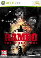 Rambo: The Video Game (FR)