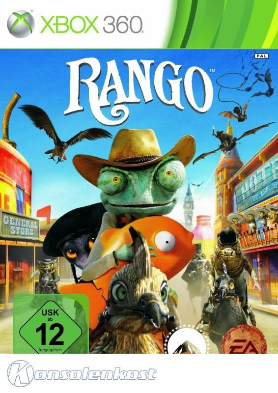 Rango