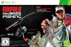 Rapala Pro Bass Fishing 2010 Bundle