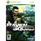 Raven Squad: Operation Hidden Dagger