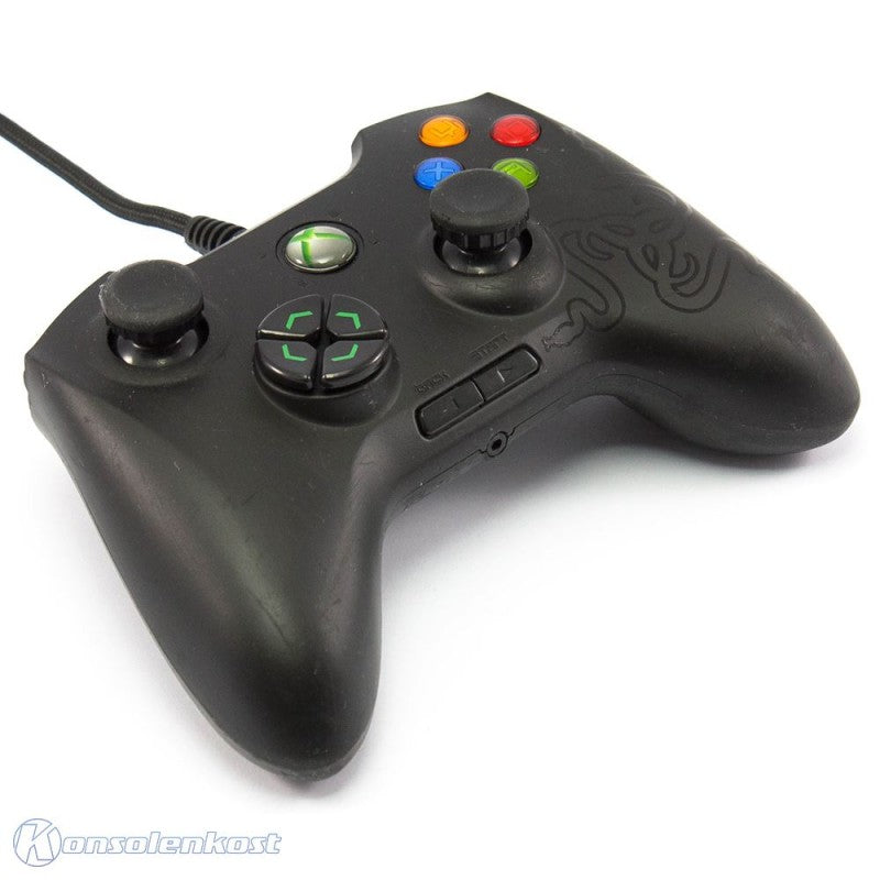 Razer Onza Controller - Tournament Edition [Razer]