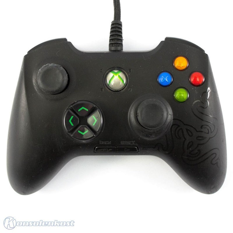 Razer Onza Controller - Tournament Edition [Razer]