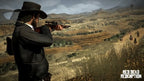 Red Dead Redemption (DE)